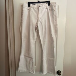 Gap Original Summer Flare Jeans